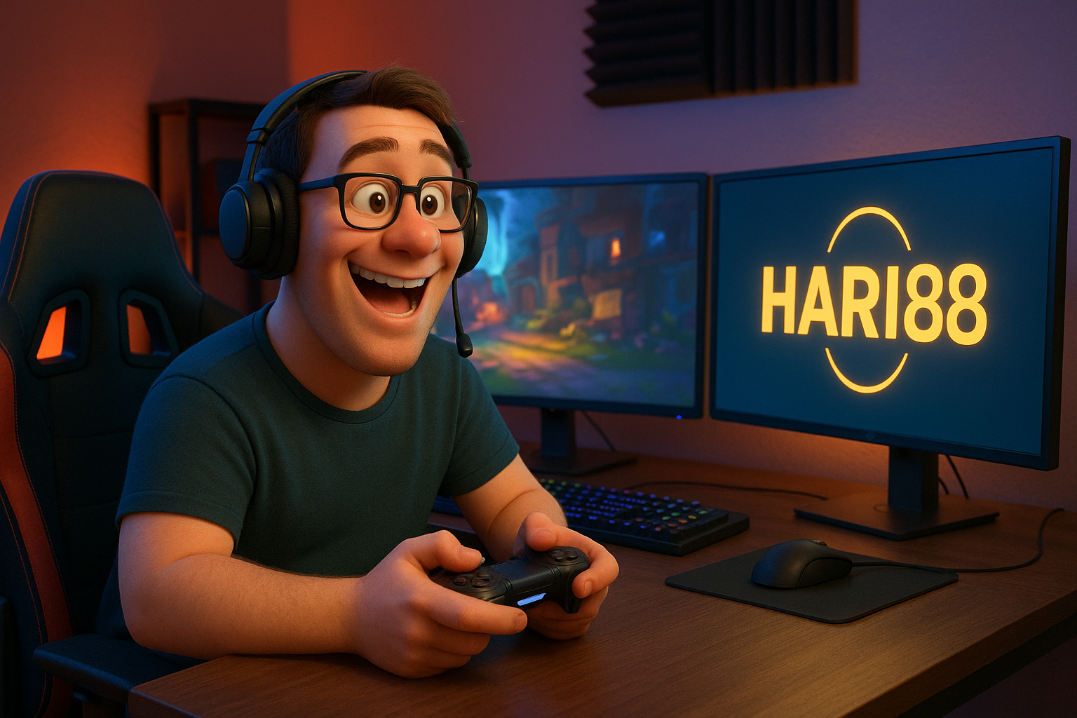 HARI88